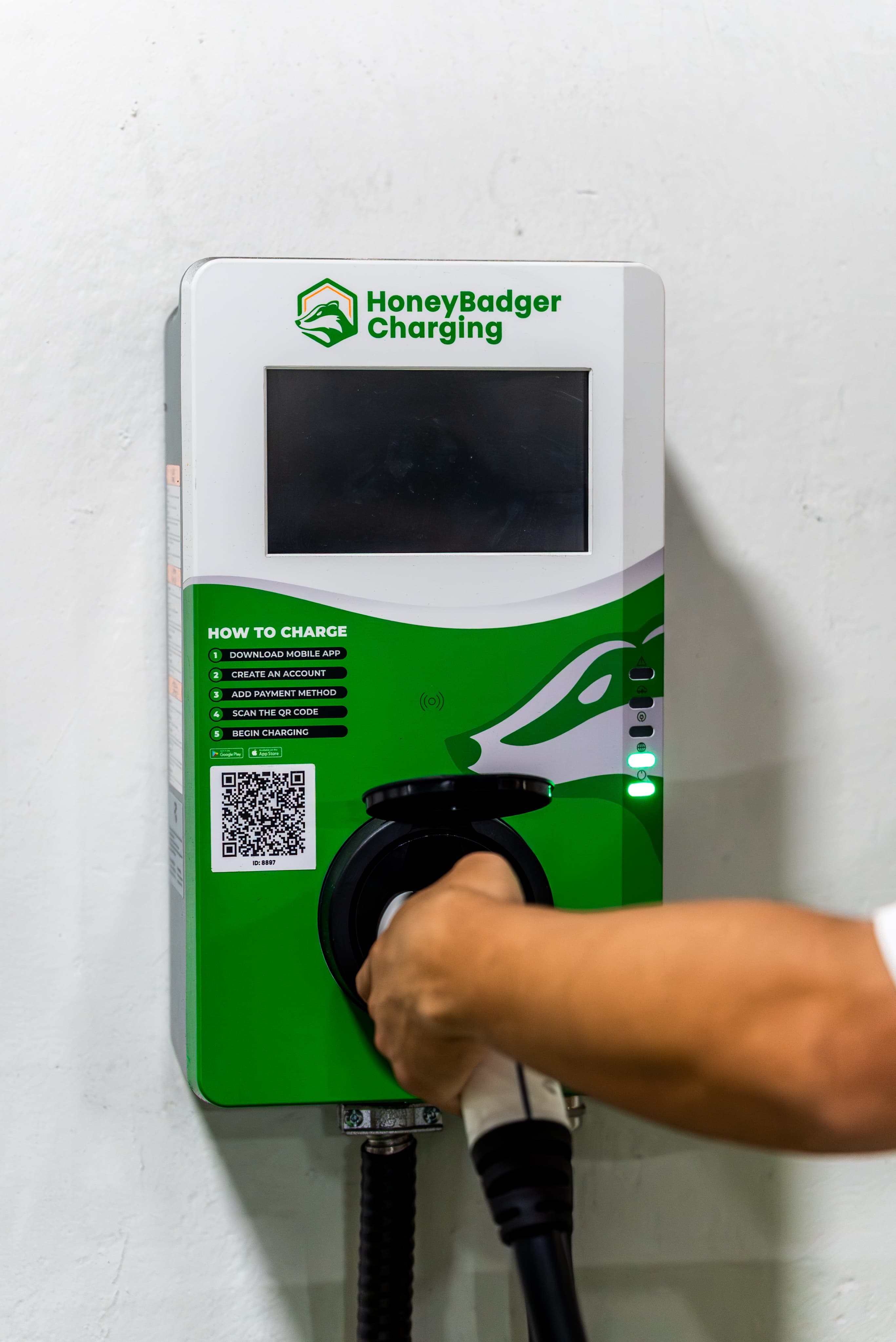 EV Charging Impact