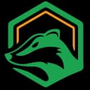 HoneyBadger Charging logo